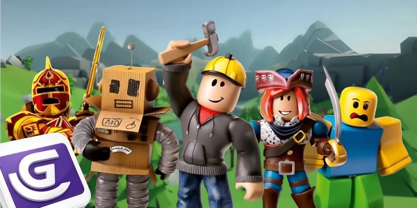 Создаем свою вселенную по мотивам любимой игры на движке GDevelop 5 - Школа программирования для детей, компьютерные курсы для школьников, начинающих и подростков - KIBERone г. Алматы